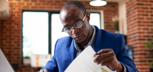 Manage Your Business Smarter with DukaSystem